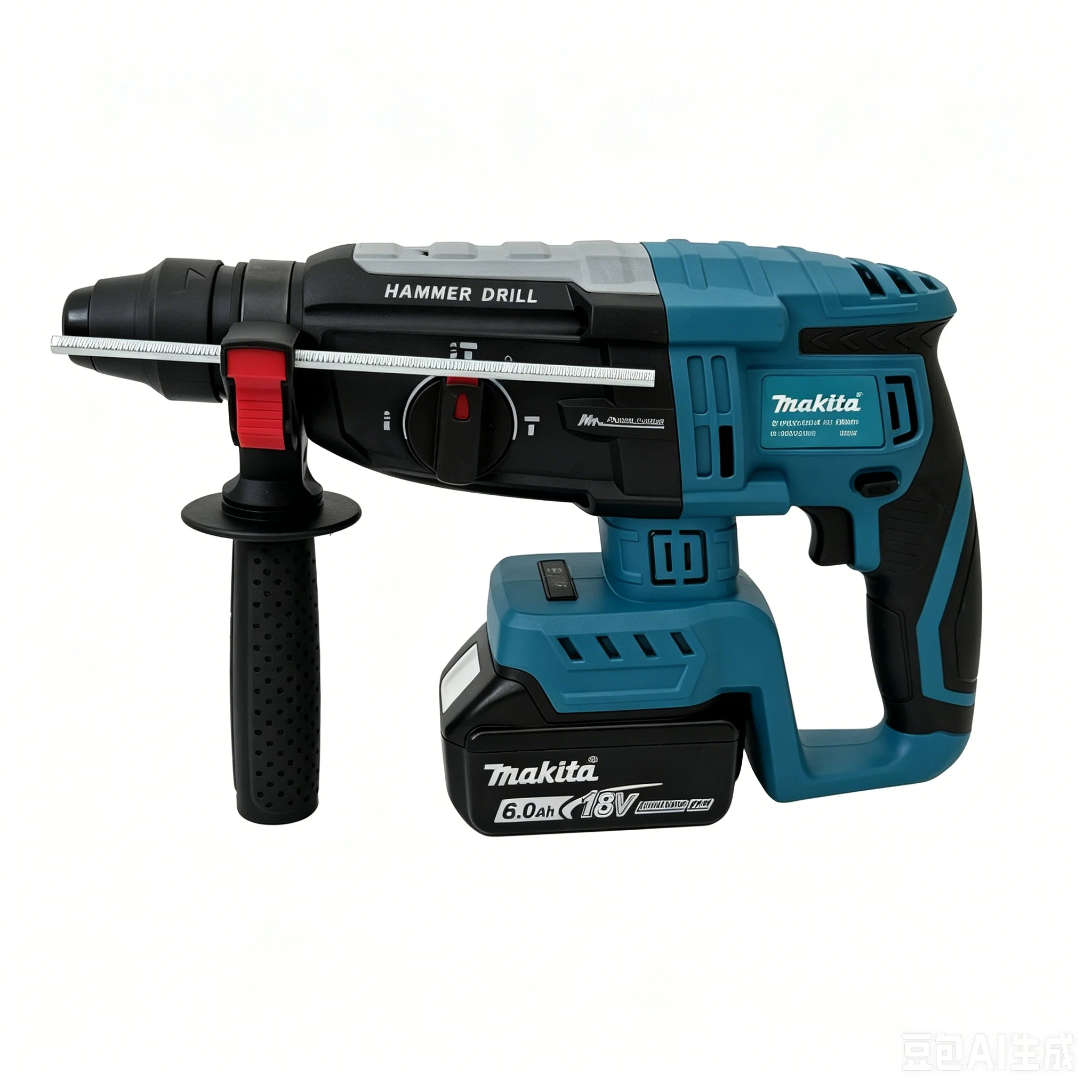 Makita 26MM Brushless Electric - Power Z Tools incelemesi ve fiyatı