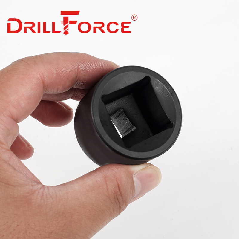 Drillforce 5-30mm Impact Wrenc - Power Tools Pneumatic incelemesi ve fiyatı