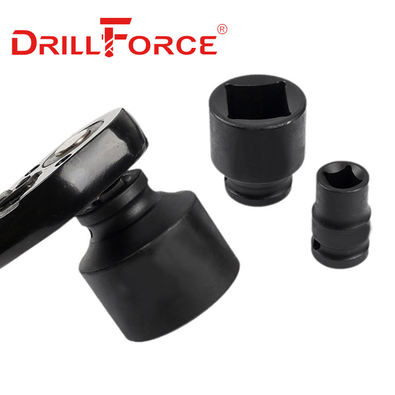 Drillforce 5-30mm Impact Wrenc - Power Tools Pneumatic incelemesi ve fiyatı