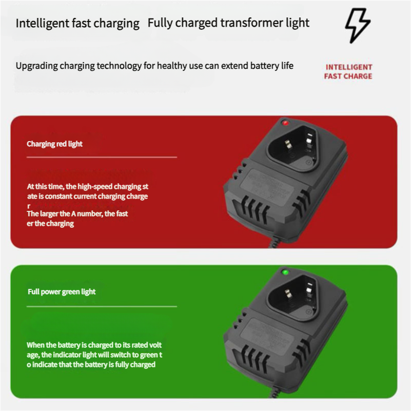 12V/12.6V Li-ion Rechargeable  - Power Z Tools incelemesi ve fiyatı