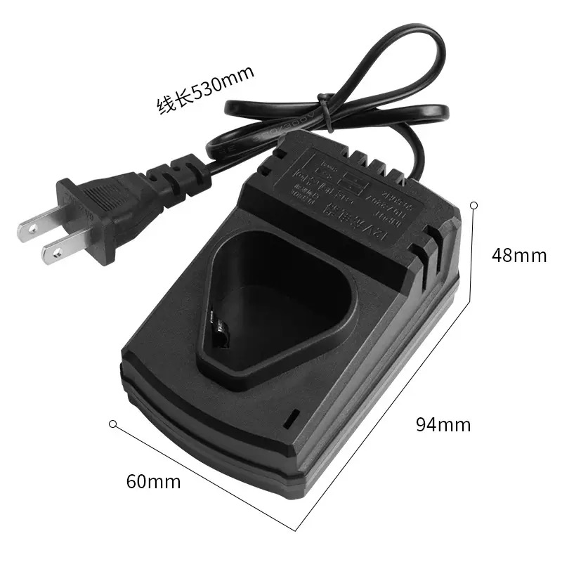 12V/12.6V Li-ion Rechargeable  - Power Z Tools incelemesi ve fiyatı