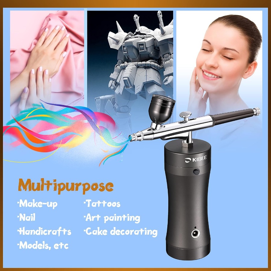 Rechargeable Handheld Mini Air - Air Compressor Mini incelemesi ve fiyatı