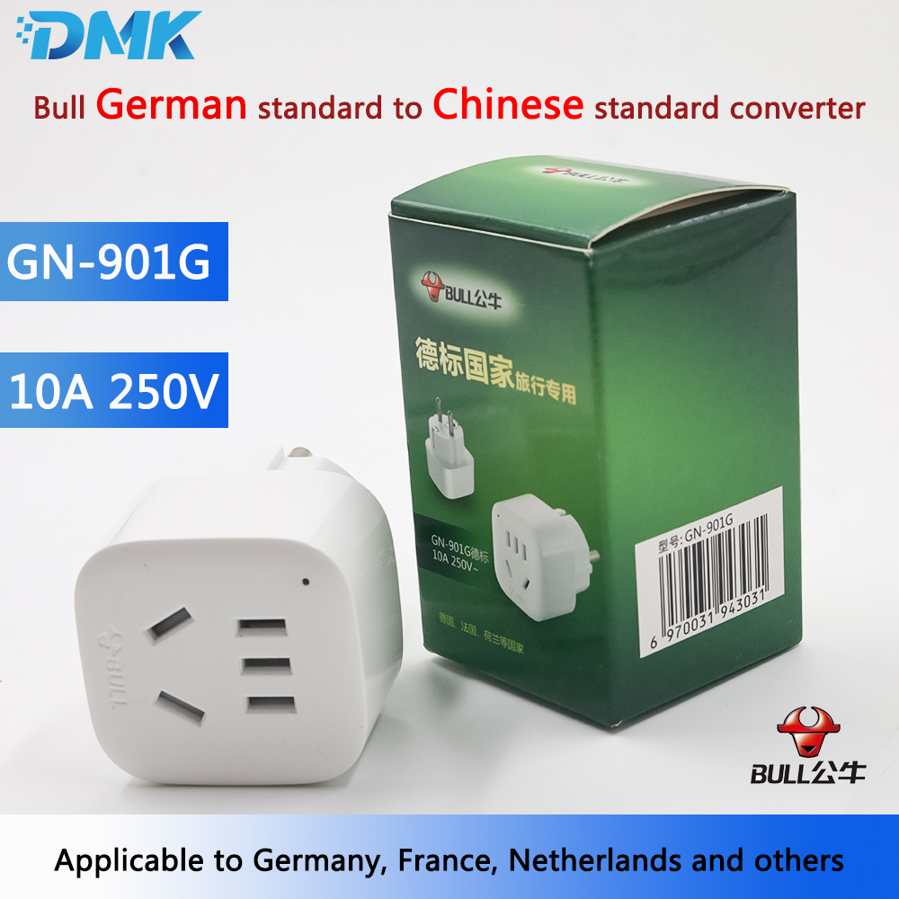 BULL Original GN-901G European - Power Tools Germany incelemesi ve fiyatı