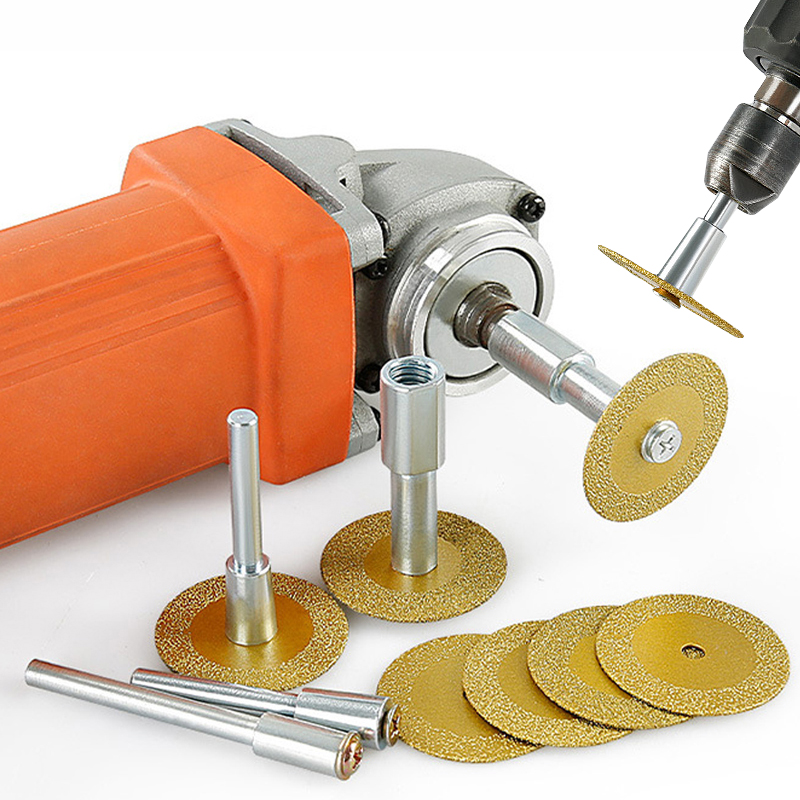 40mm Braze Diamond Saw Blade M - Power Tools And Hand Tools incelemesi ve fiyatı