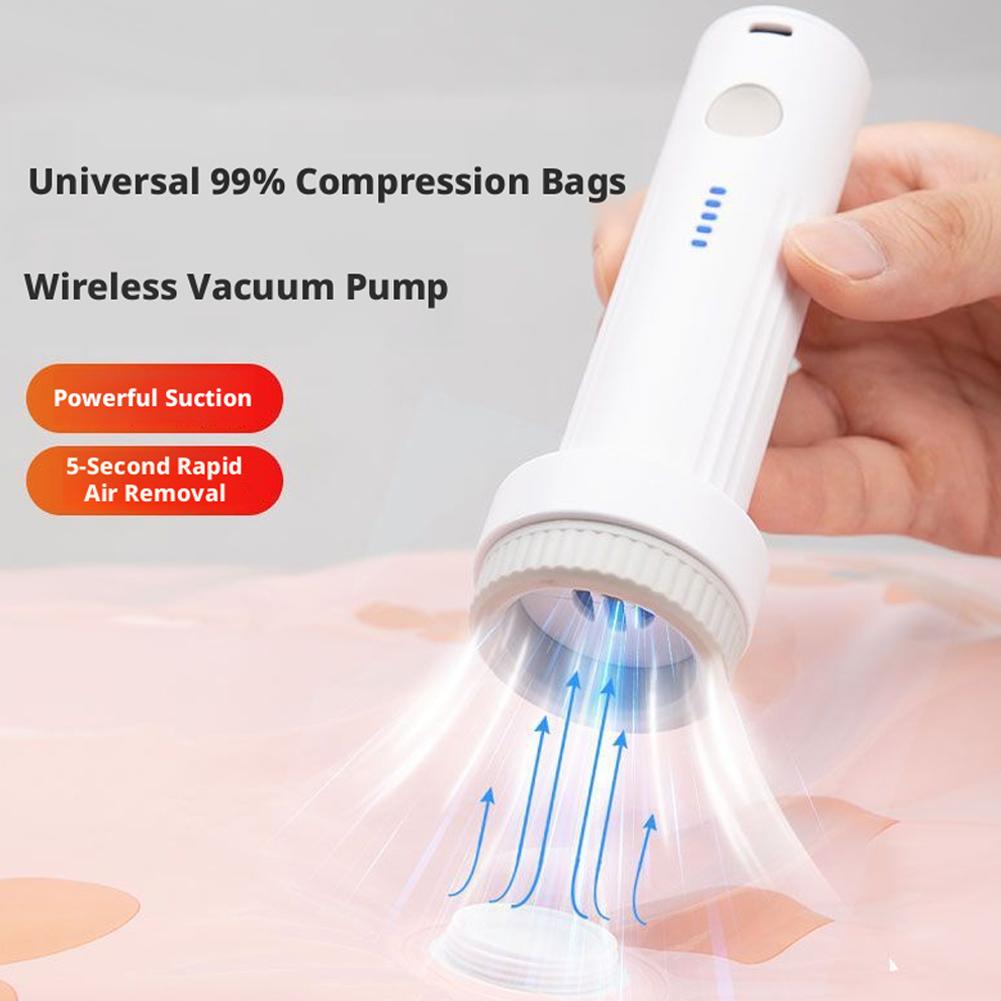 Portable Electric Vacuum Pump  - Air Compressor Mini incelemesi ve fiyatı