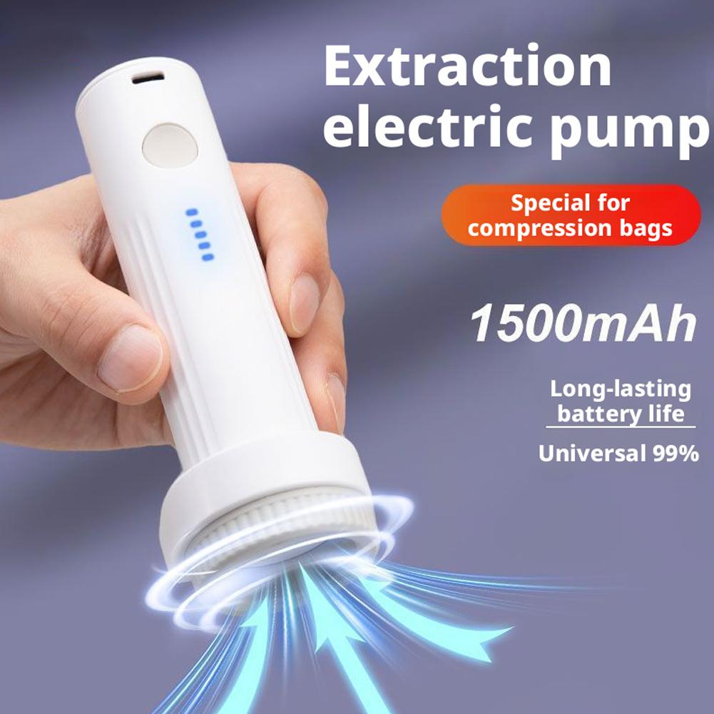 Portable Electric Vacuum Pump  - Air Compressor Mini incelemesi ve fiyatı