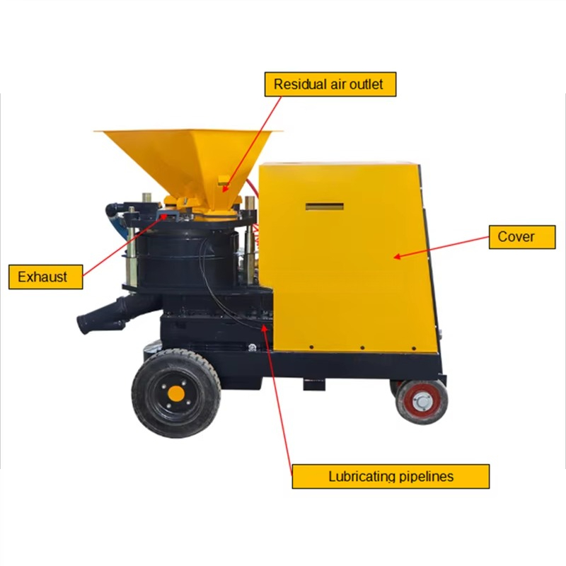10m3/h Wet and Dry Crushed Sto - Power Tools Philippines incelemesi ve fiyatı