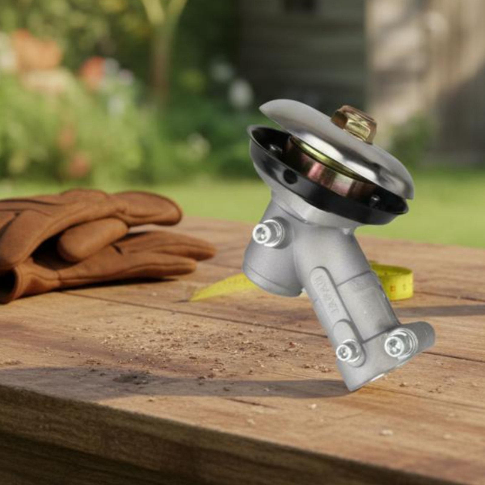 Brush Cutter Gearbox Head Repl - Power Tools Youtube incelemesi ve fiyatı
