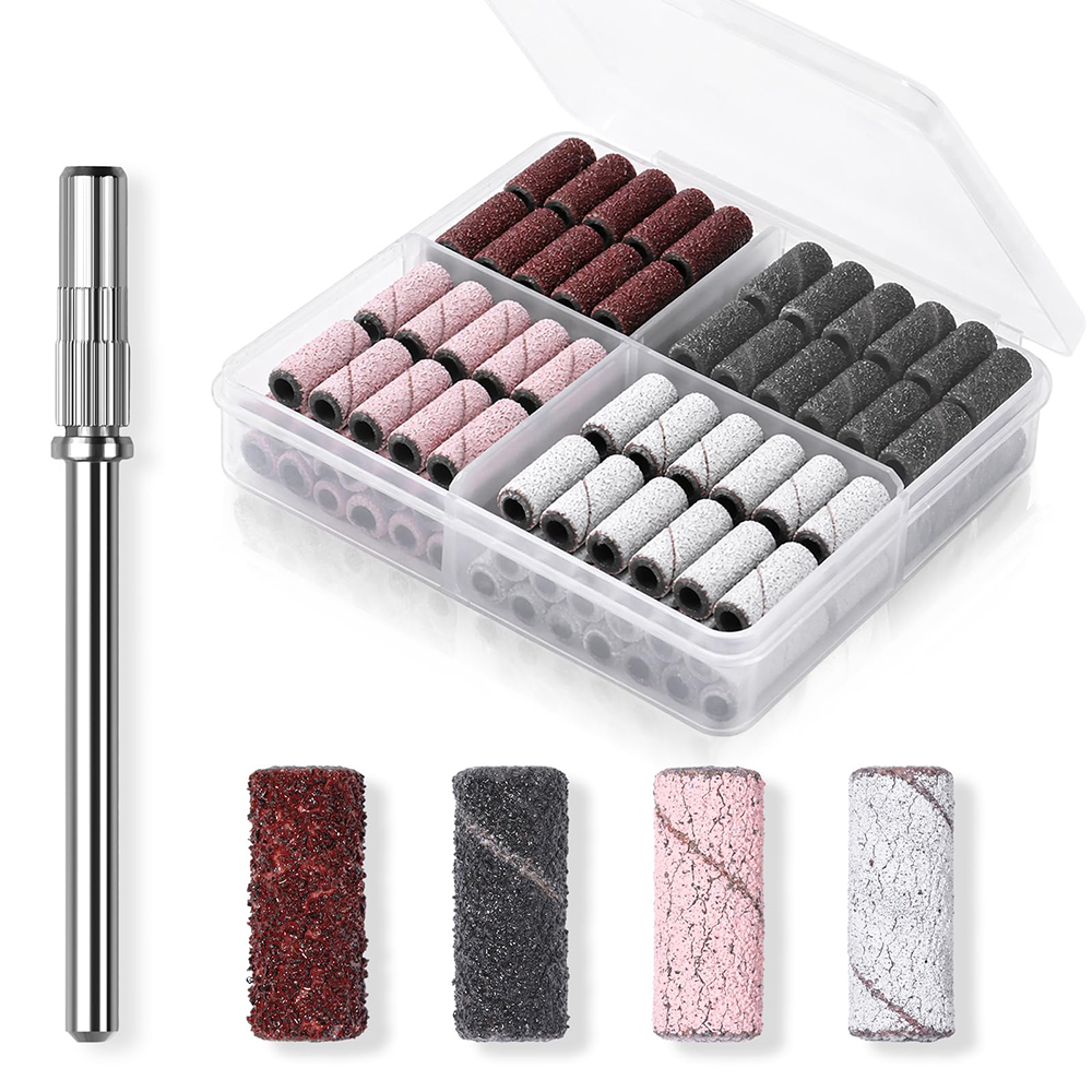 100pcs Mini Sanding Bands Kits - Power Tools Total incelemesi ve fiyatı