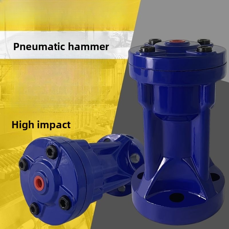 Air hammer, powerful impact pn - Power Tools Pneumatic incelemesi ve fiyatı