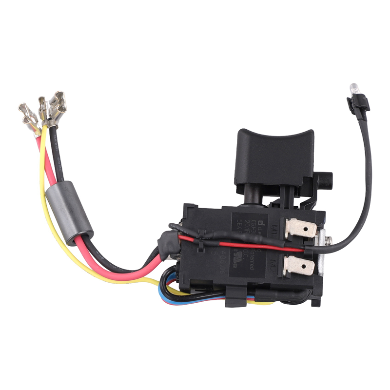 Trigger Switch Replacement 632 - Power Tools And Hand Tools incelemesi ve fiyatı