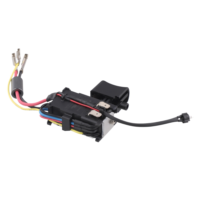 Trigger Switch Replacement 632 - Power Tools And Hand Tools incelemesi ve fiyatı