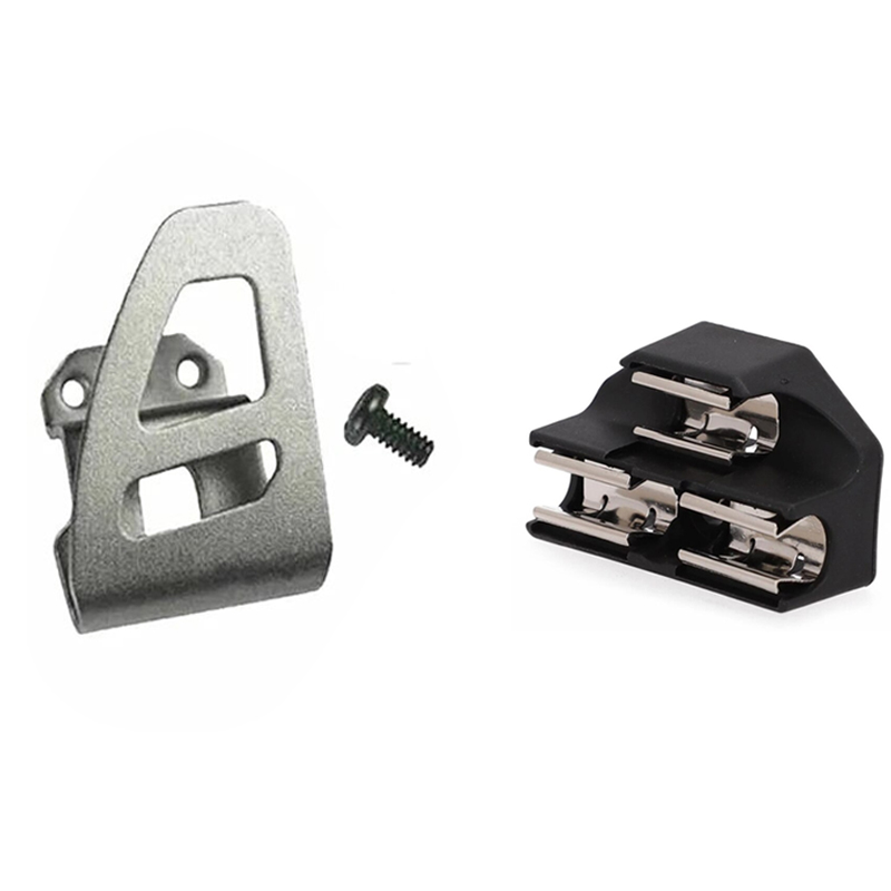 Bits Holder and Belt Clip Hook - Power Z Tools incelemesi ve fiyatı