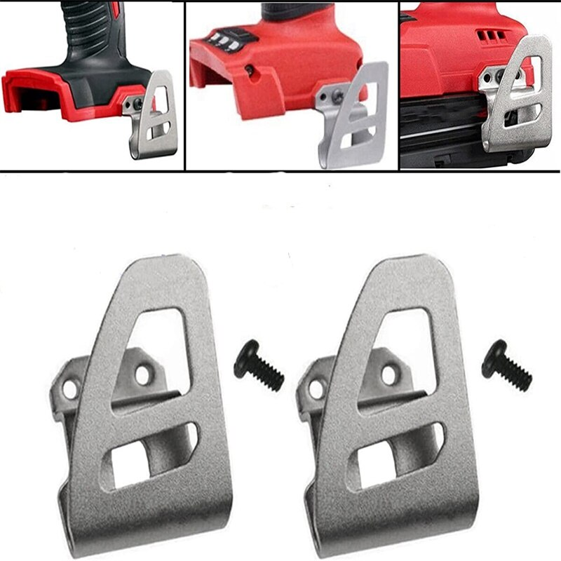 Bits Holder and Belt Clip Hook - Power Z Tools incelemesi ve fiyatı