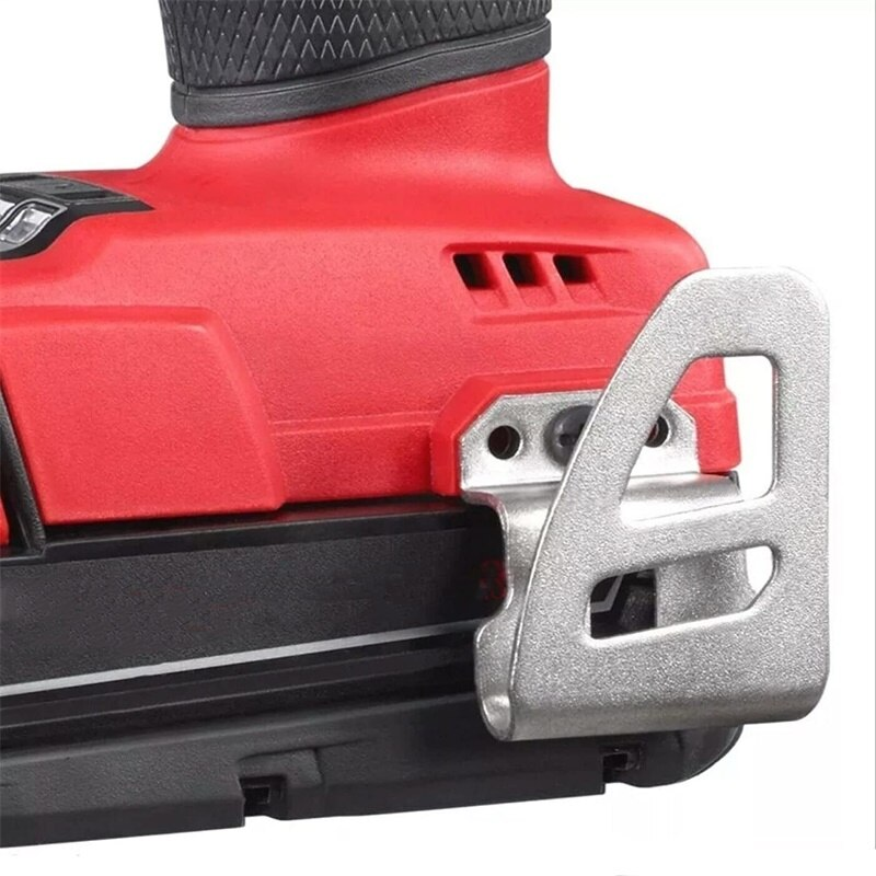 Bits Holder and Belt Clip Hook - Power Z Tools incelemesi ve fiyatı