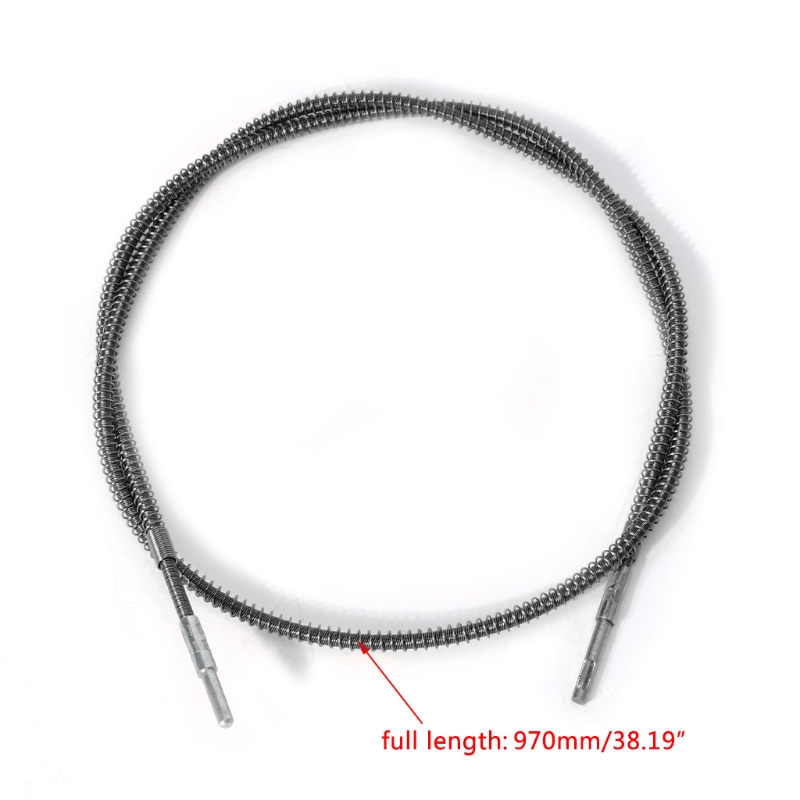 1Pc 98cm Spring Coated Pin Typ - Power Tools Youtube incelemesi ve fiyatı