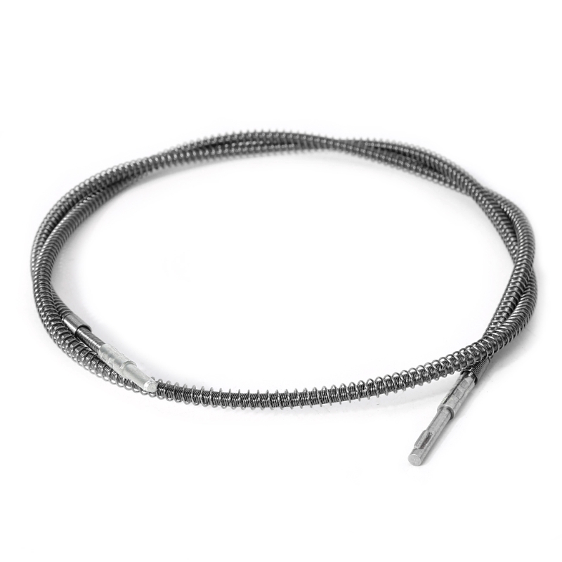 1Pc 98cm Spring Coated Pin Typ - Power Tools Youtube incelemesi ve fiyatı