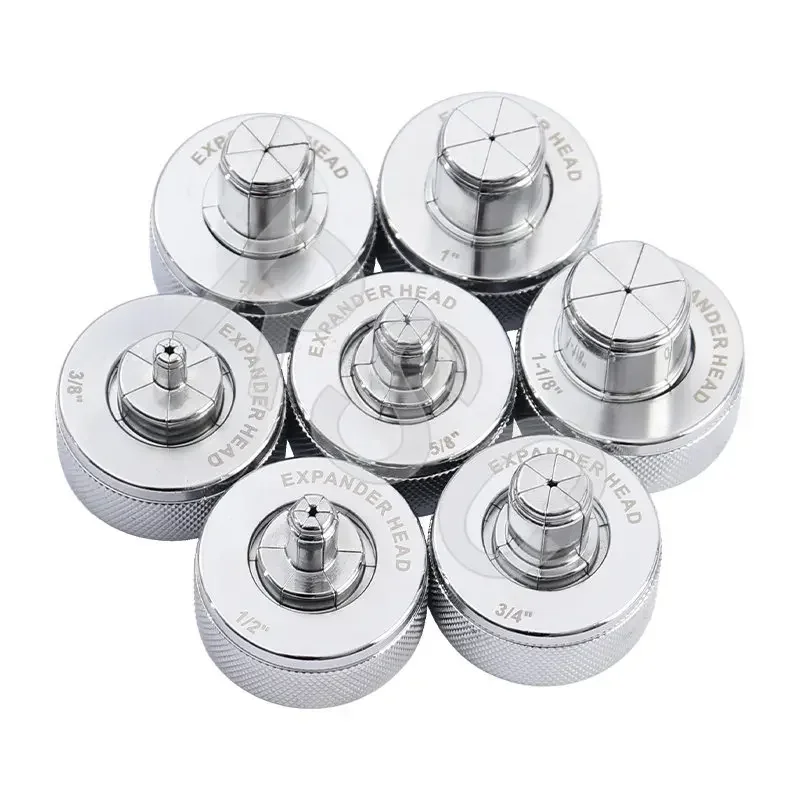 Expander Head Steel Material S - Power Tools Youtube incelemesi ve fiyatı