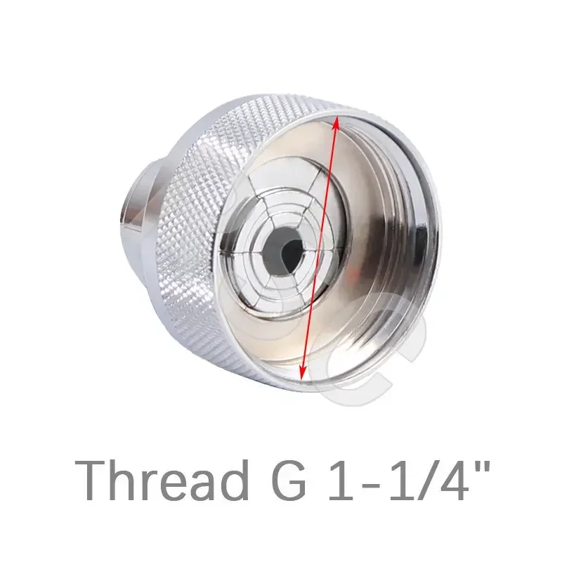 Expander Head Steel Material S - Power Tools Youtube incelemesi ve fiyatı