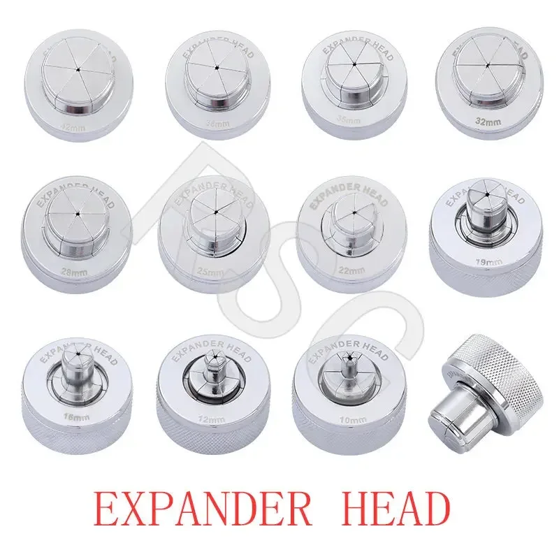 Expander Head Steel Material S - Power Tools Youtube incelemesi ve fiyatı