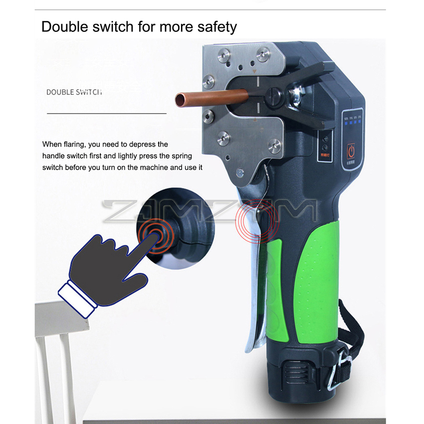 ST-E900A Automatic Lithium Bat - Power Tools Youtube incelemesi ve fiyatı