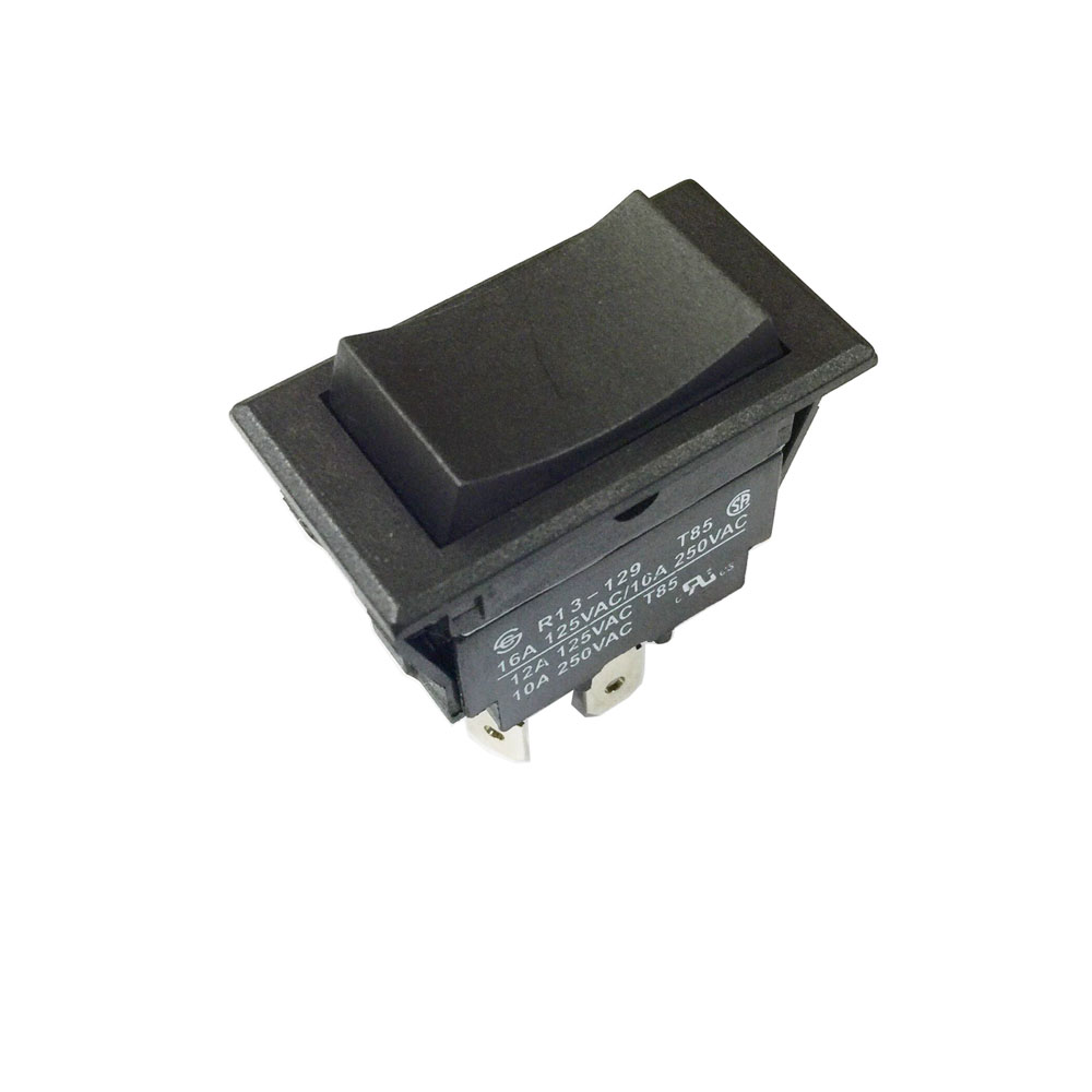 R13-129 4Pin 6Pins 125/250V 16 - Power Tools Electrical incelemesi ve fiyatı