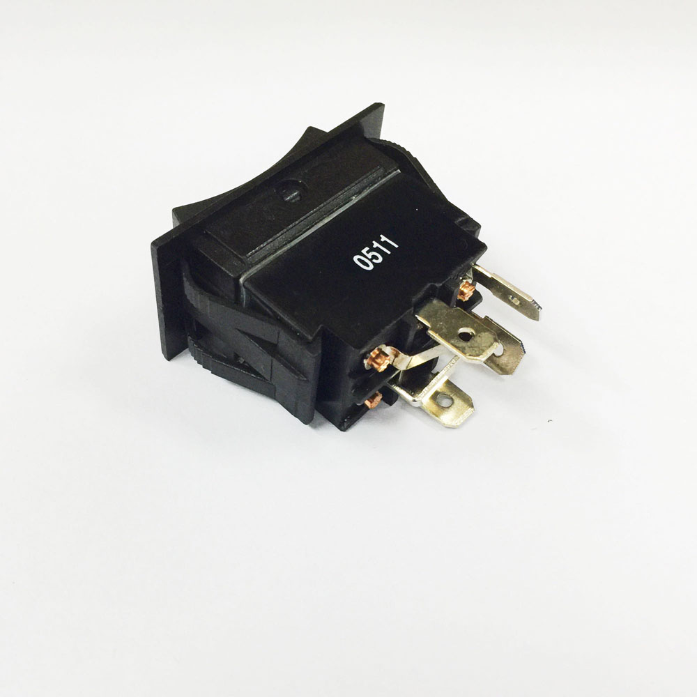 R13-129 4Pin 6Pins 125/250V 16 - Power Tools Electrical incelemesi ve fiyatı