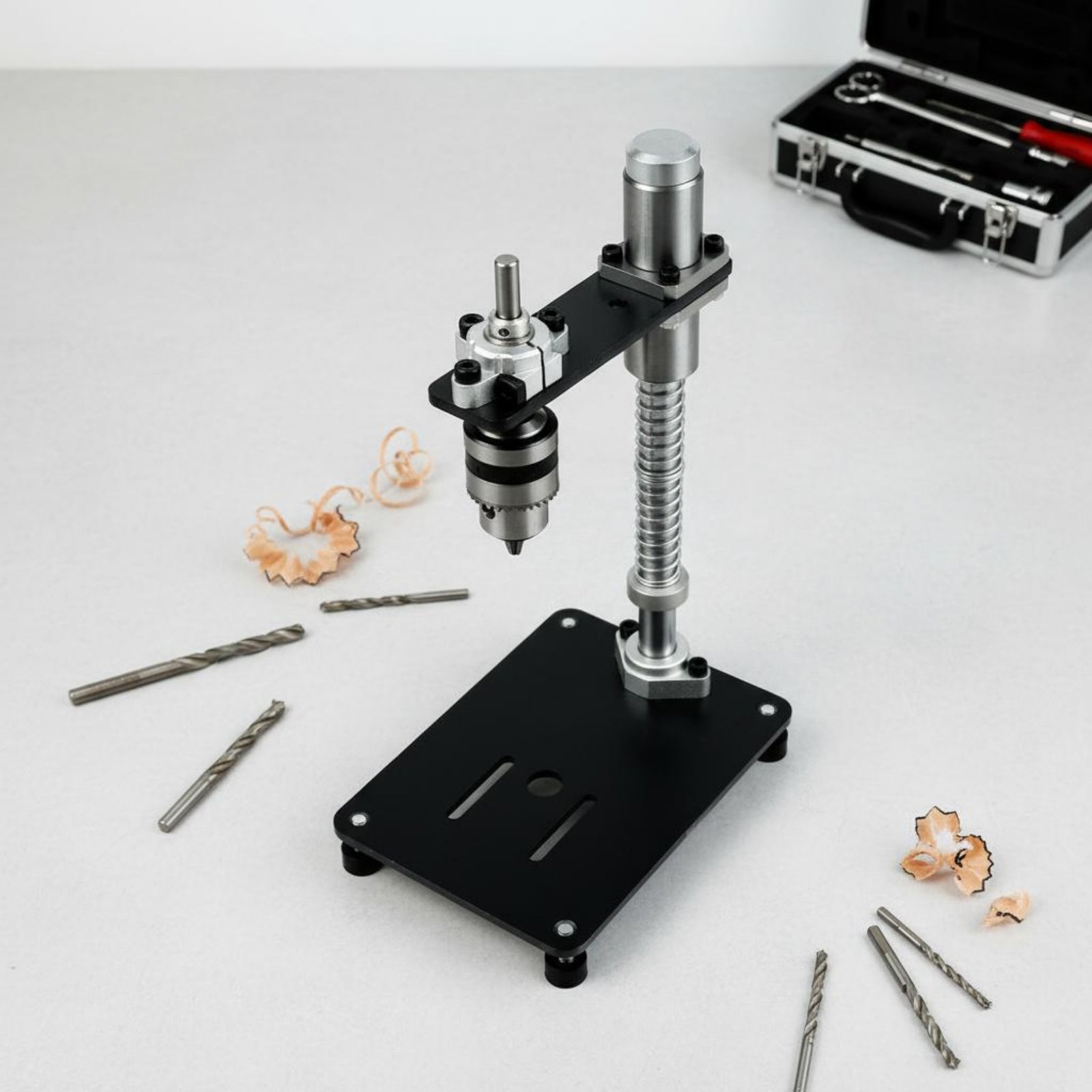 Hand Drill Press Stand Stable  - Power Tools And Hand Tools incelemesi ve fiyatı