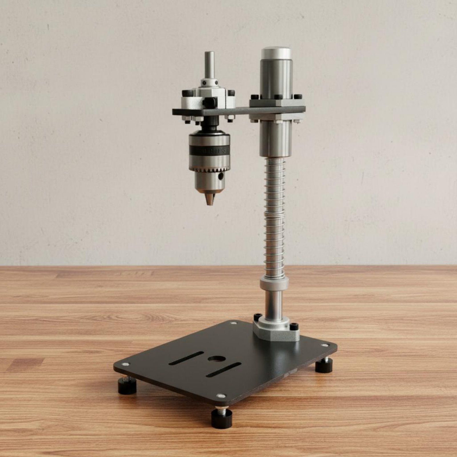 Hand Drill Press Stand Stable  - Power Tools And Hand Tools incelemesi ve fiyatı