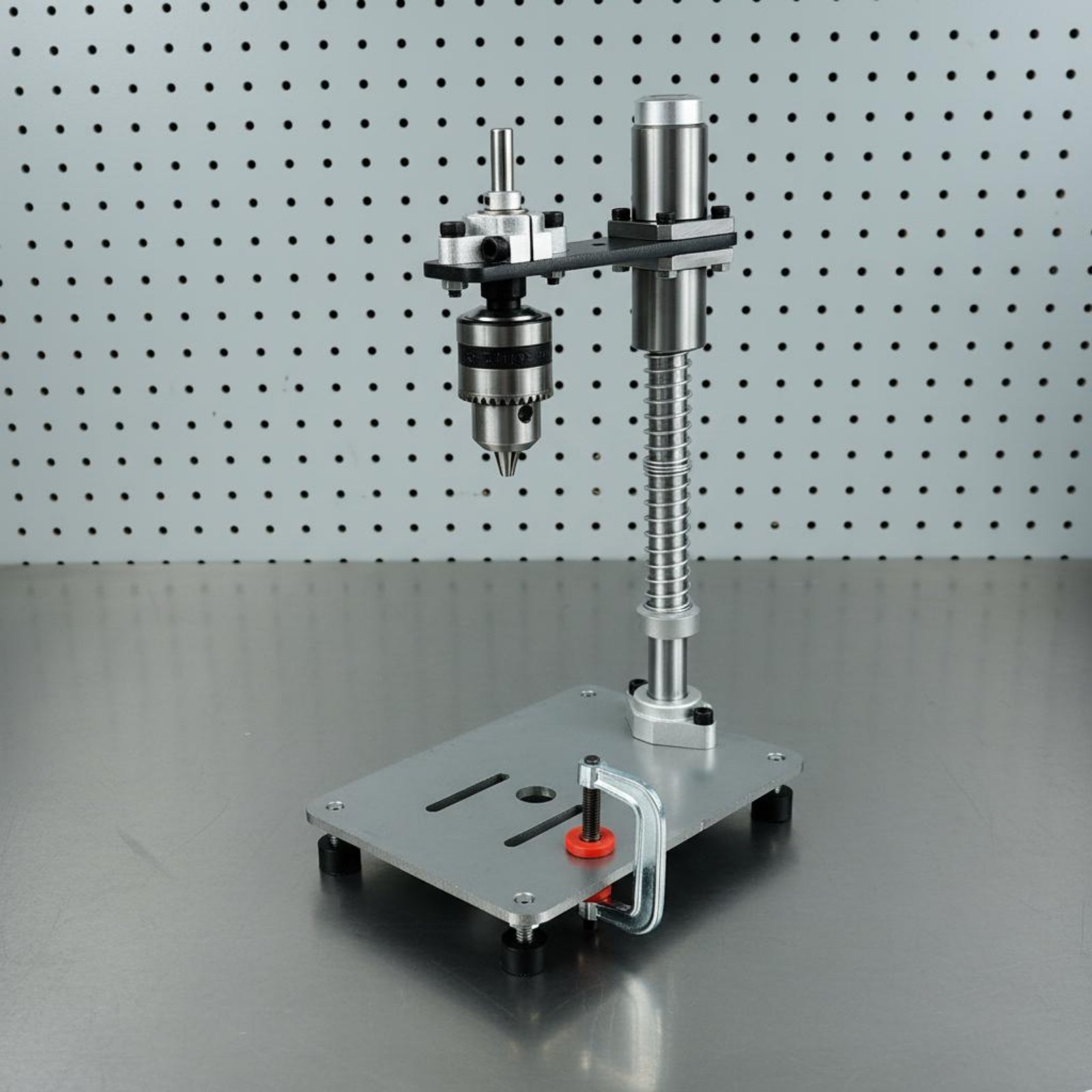 Hand Drill Press Stand Stable  - Power Tools And Hand Tools incelemesi ve fiyatı