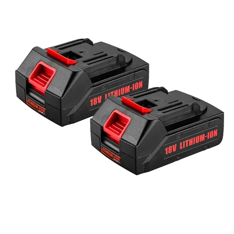 18V Large Capacity Rechargeabl - Power Tools Universal Battery incelemesi ve fiyatı