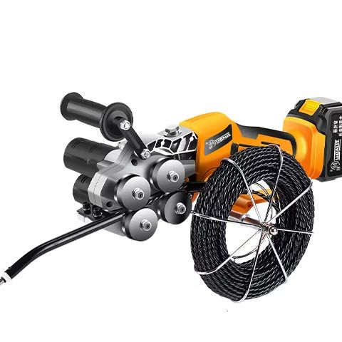 Electric Threading Machine Ele - Power Tools Universal Battery incelemesi ve fiyatı