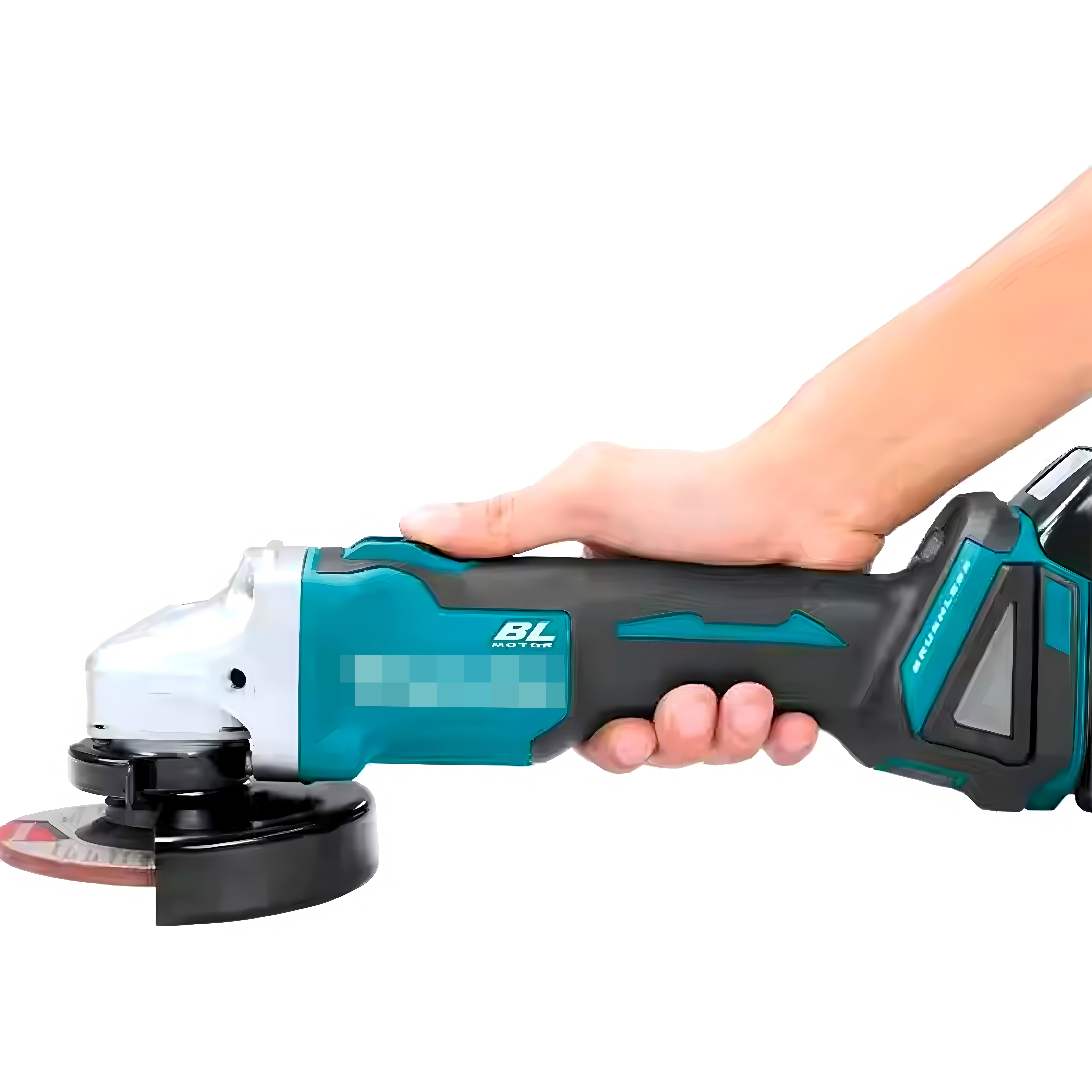 Portable Power Tools 18V Brush - Power Tools Total incelemesi ve fiyatı