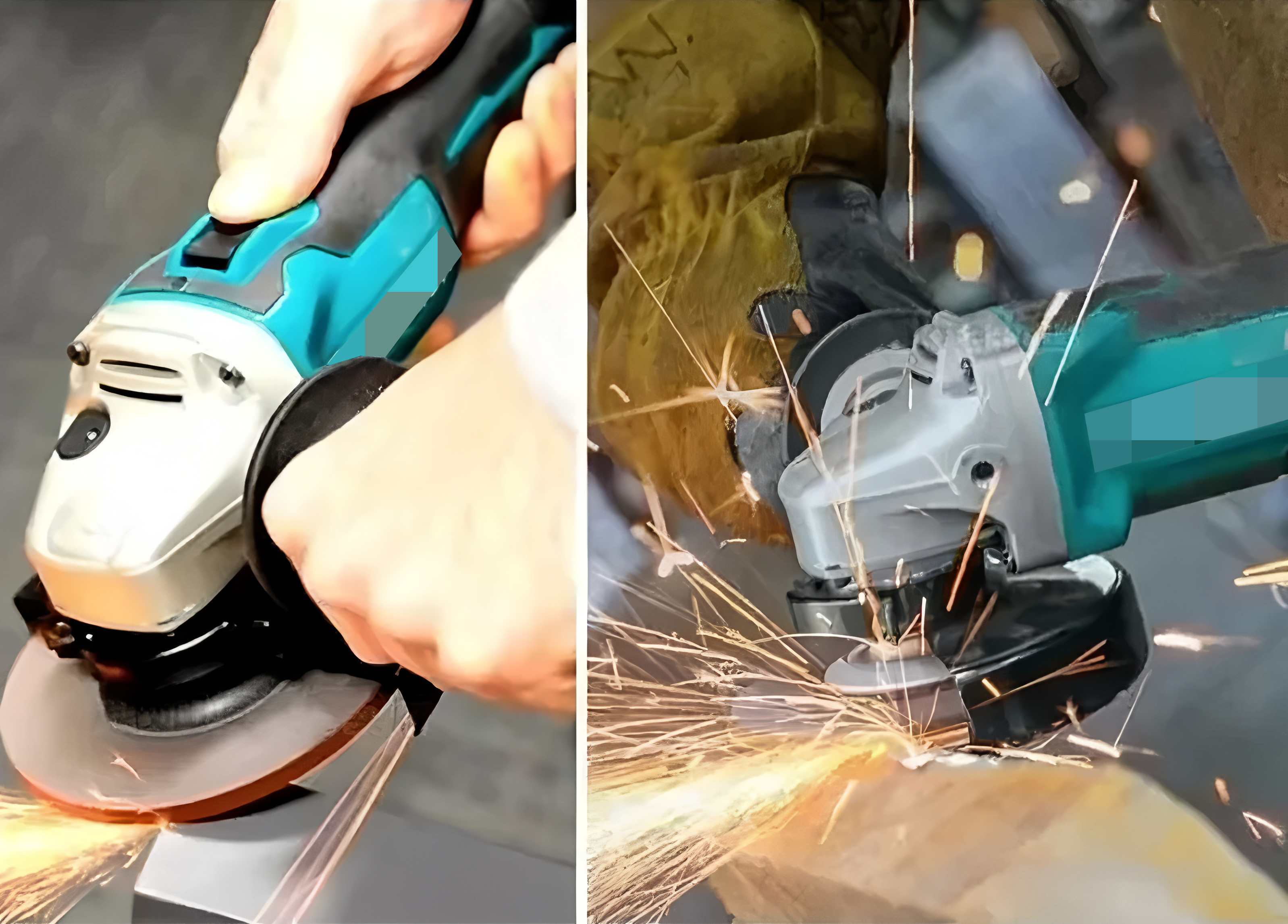 Portable Power Tools 18V Brush - Power Tools Total incelemesi ve fiyatı
