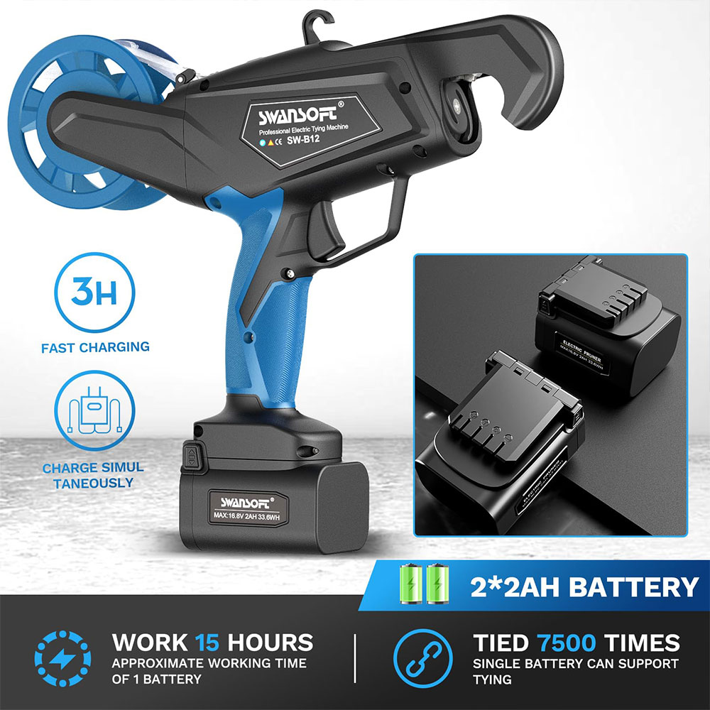 Electric Wireless Garden Tool  - Power Tools Electrical incelemesi ve fiyatı