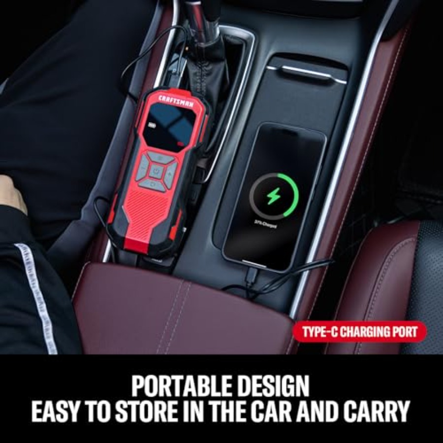 Tire Inflator Portable Air Com - Air Compressor Mini incelemesi ve fiyatı