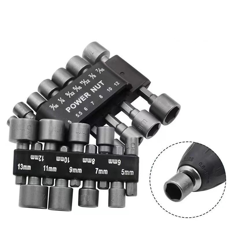 Powerful Socket Inner Hexagona - Power Tools Pneumatic incelemesi ve fiyatı