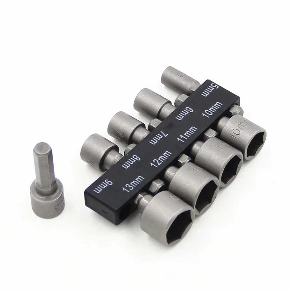 Powerful Socket Inner Hexagona - Power Tools Pneumatic incelemesi ve fiyatı