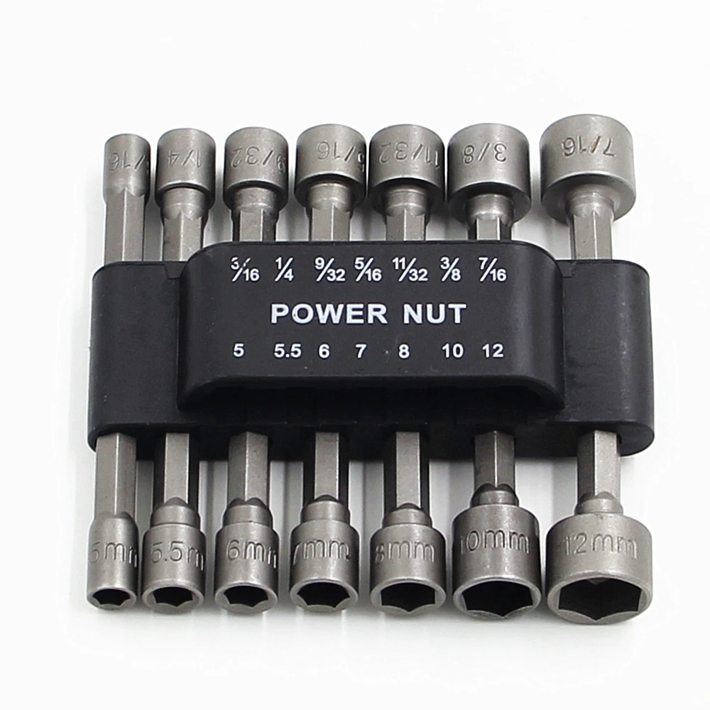Powerful Socket Inner Hexagona - Power Tools Pneumatic incelemesi ve fiyatı