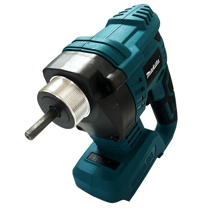 Makita 1100W Concrete Mixing T - Power Tools Makita incelemesi ve fiyatı