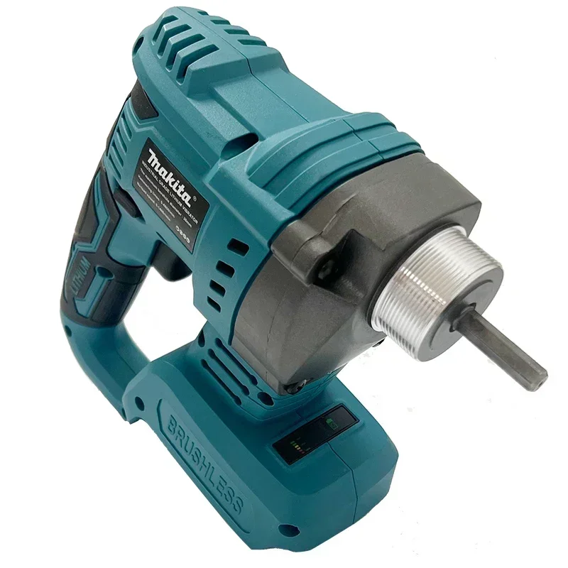 Makita 1100W Concrete Mixing T - Power Tools Makita incelemesi ve fiyatı