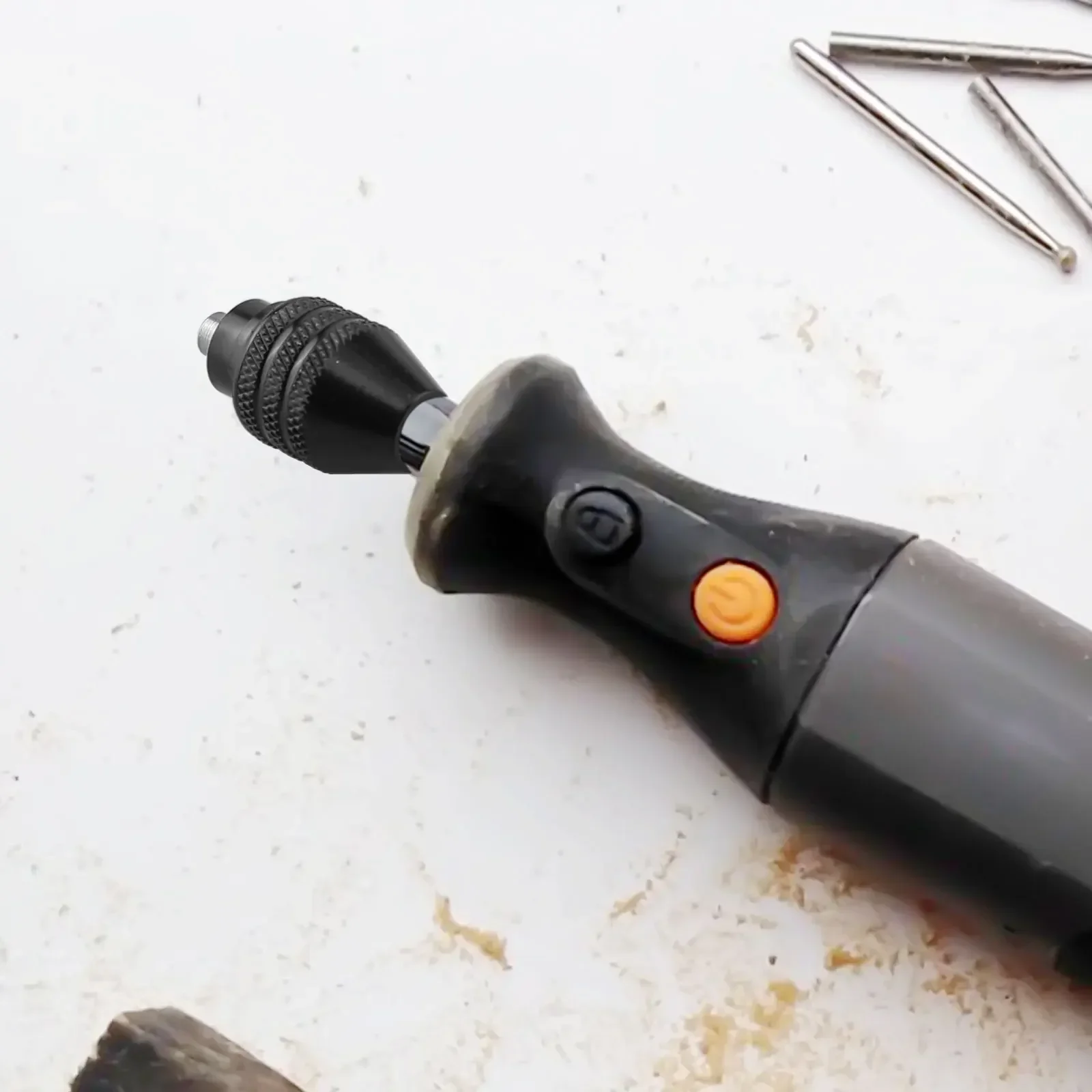 1pc 0.3-3.2mm Multi Drill Chuc - Power Z Tools incelemesi ve fiyatı