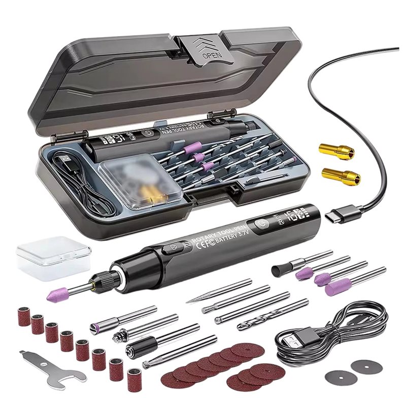 FYBL-Wireless Electric Mini Gr - Power Tools And Hand Tools incelemesi ve fiyatı