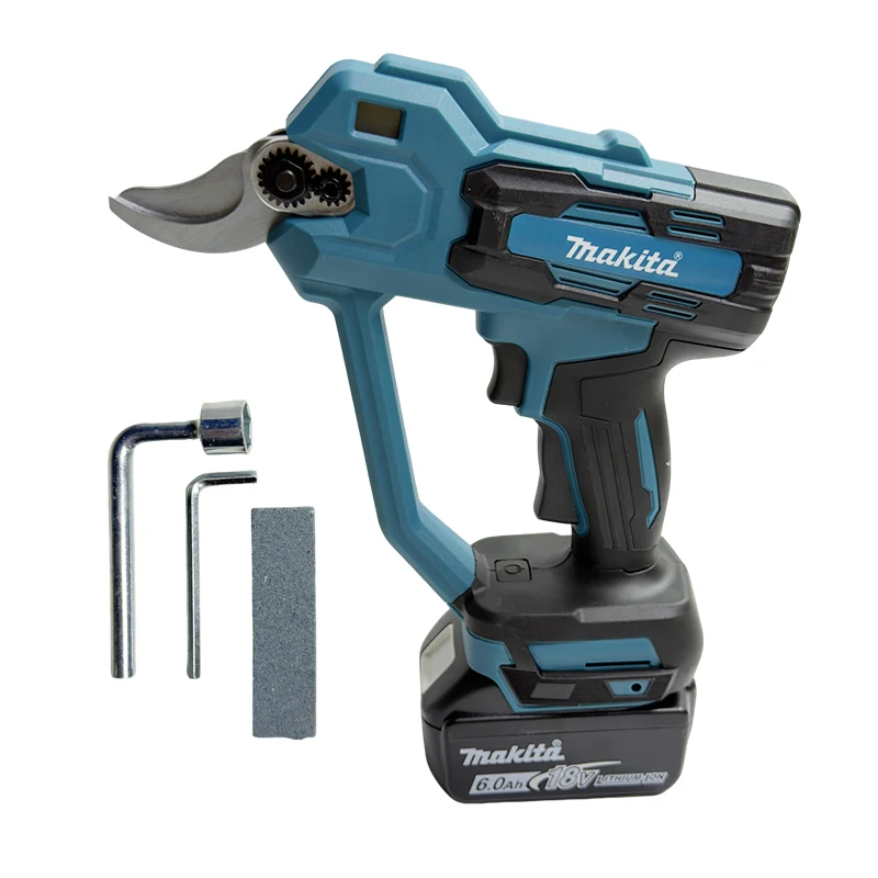 Makita 18V Battery Brushless E - Power Tools Universal Battery incelemesi ve fiyatı