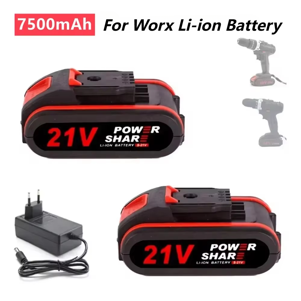 21V High Capacity Rechargeable - Power Z Tools incelemesi ve fiyatı