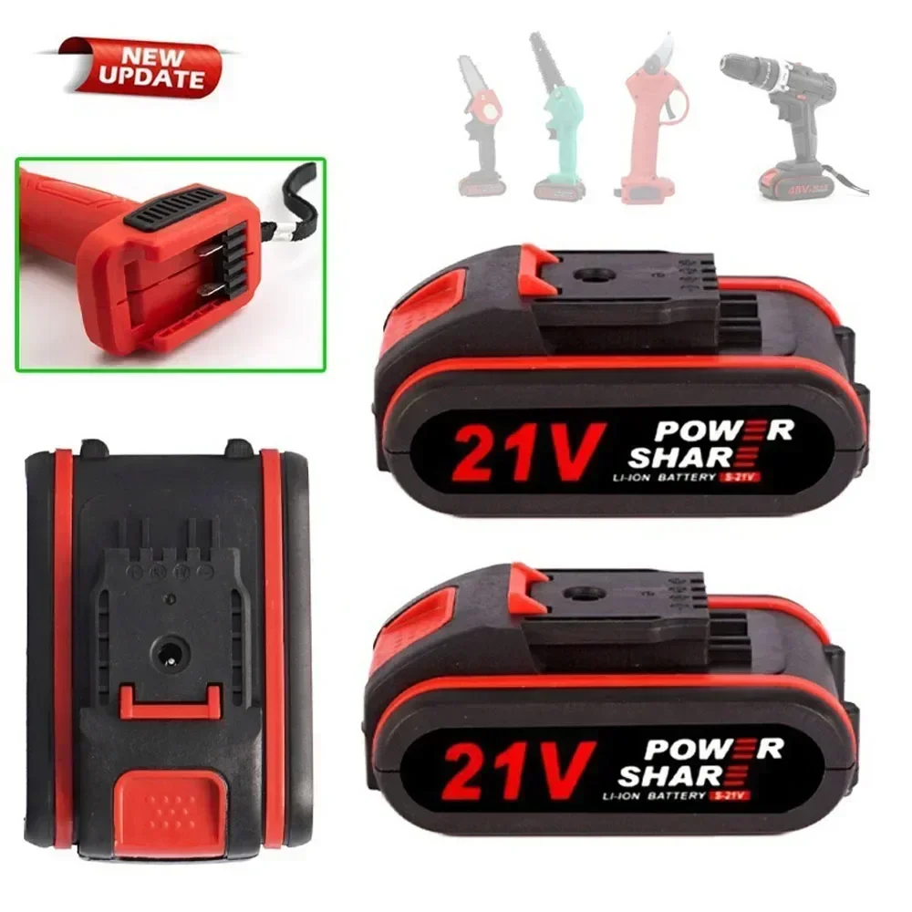21V High Capacity Rechargeable - Power Z Tools incelemesi ve fiyatı