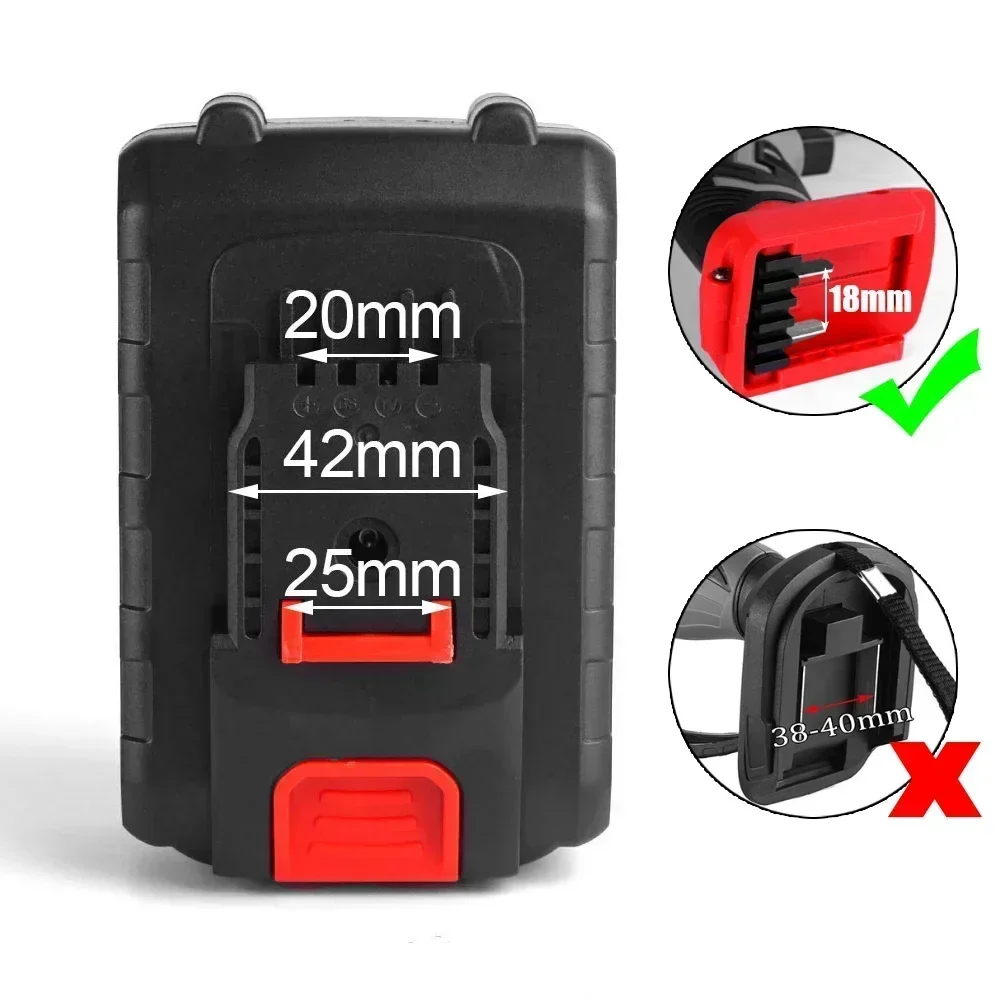 21V High Capacity Rechargeable - Power Z Tools incelemesi ve fiyatı
