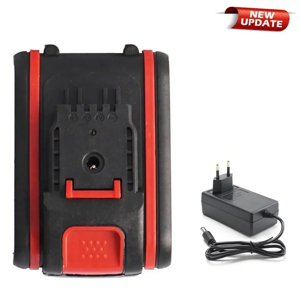 21V High Capacity Rechargeable - Power Z Tools incelemesi ve fiyatı