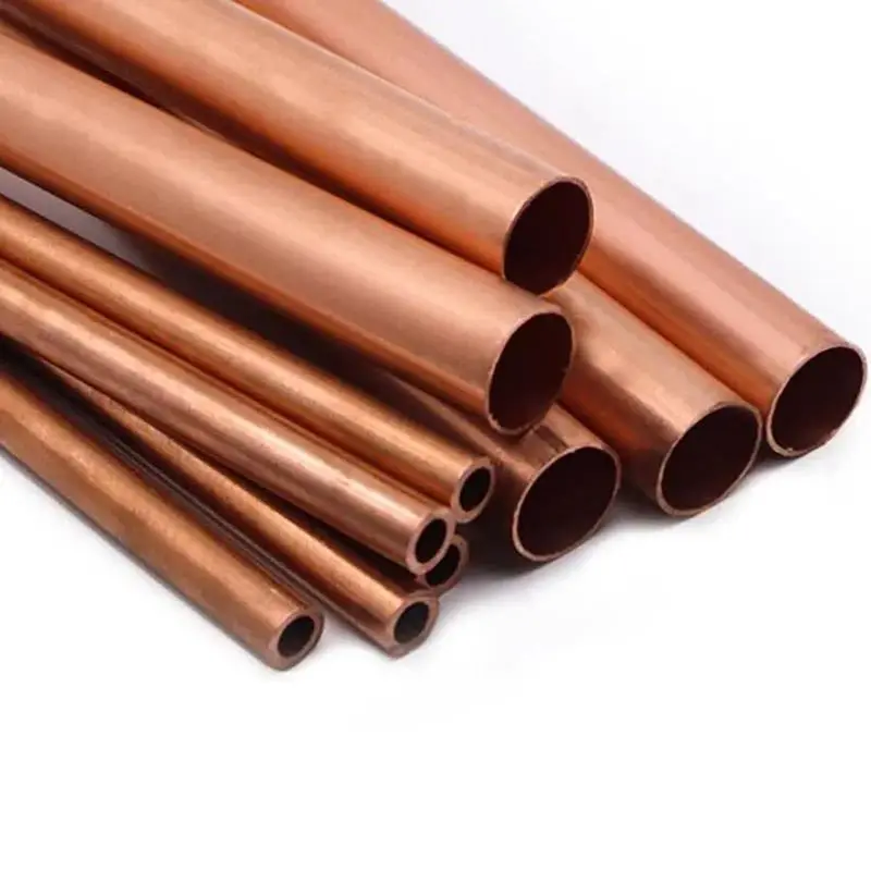 Copper Round Tube Pipe Outer D - Power Tools Youtube incelemesi ve fiyatı