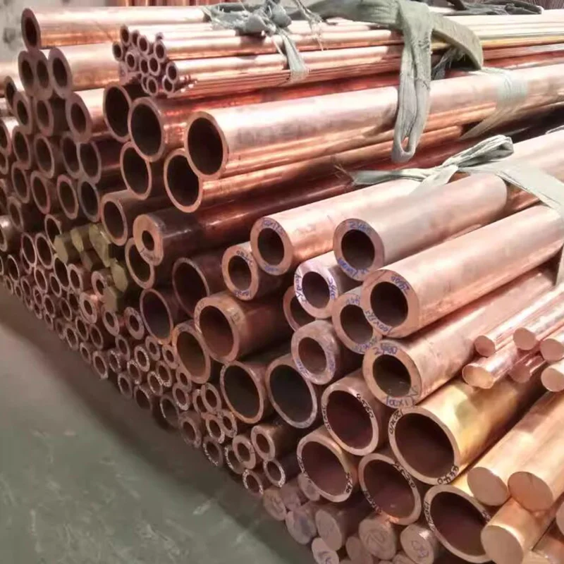 Copper Round Tube Pipe Outer D - Power Tools Youtube incelemesi ve fiyatı